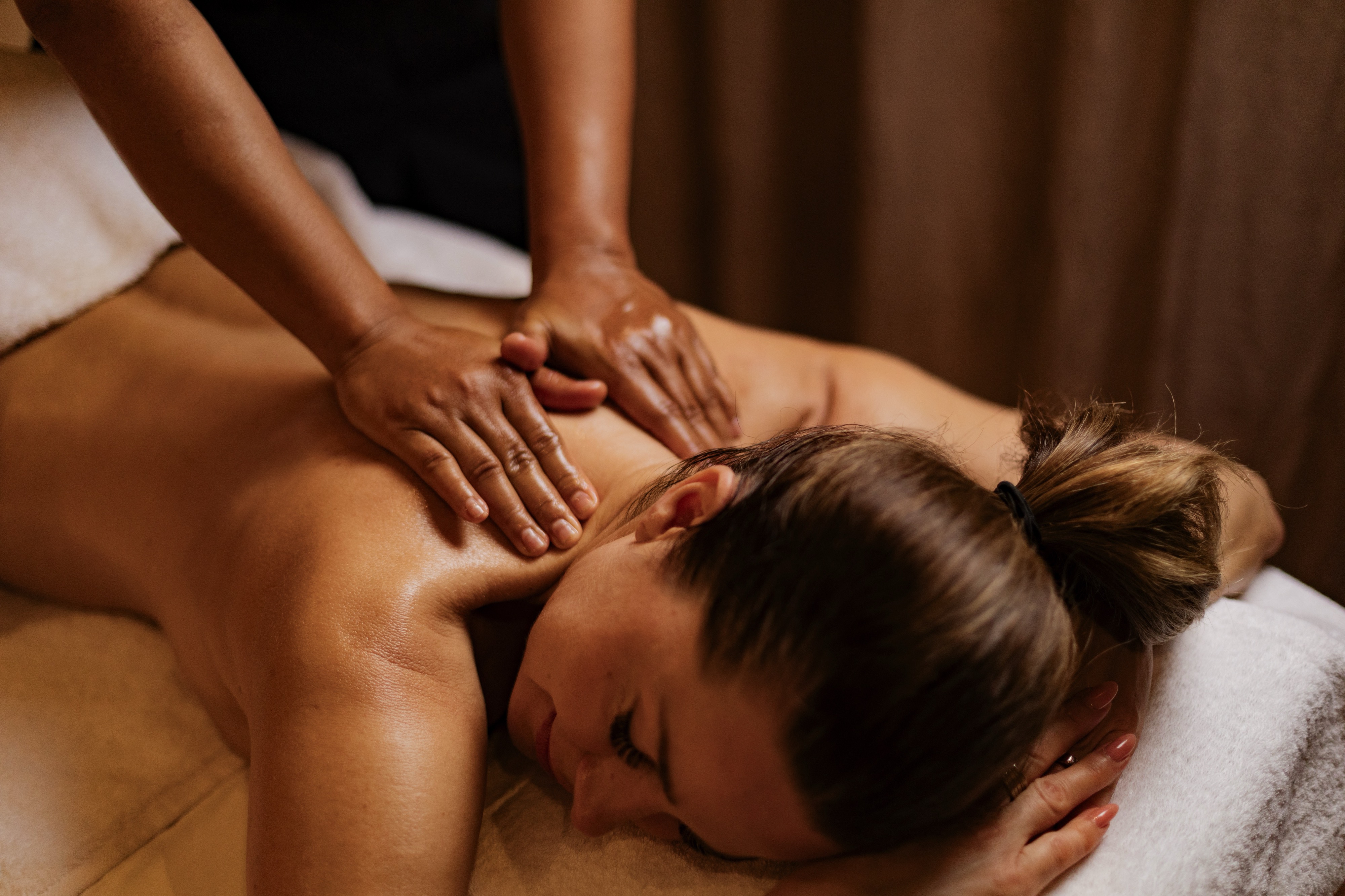 APT Solara - The Spa